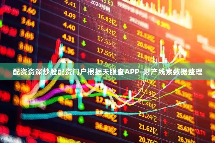 配资资深炒股配资门户根据天眼查APP-财产线索数据整理