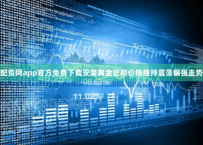 配资网app官方免费下载安装黄金近期价格维持震荡偏强走势